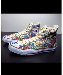 CONVERSE | スニーカー