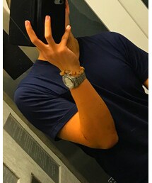 GUCCI | アナログ腕時計