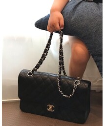 CHANEL | ショルダーバッグ