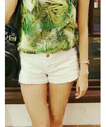 Hollister | カーゴパンツ