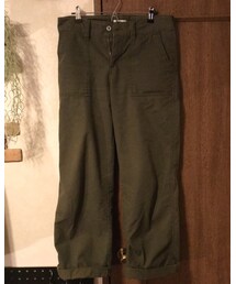 used | チノパンツ