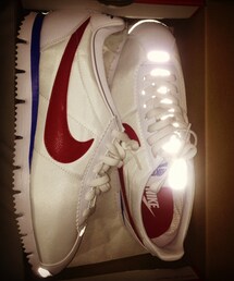 NIKE | 阿甘鞋 3M反光(スニーカー)