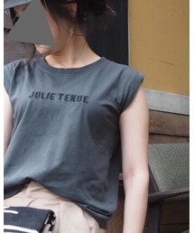 KBF | Tシャツ/カットソー