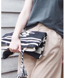 URBAN RESEARCH DOORS | クラッチバッグ