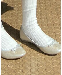 GU | バレエシューズ