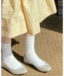 UNIQLO | ソックス/靴下