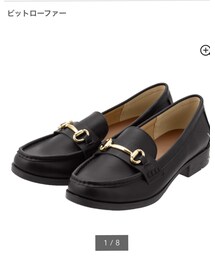 GU | ローファー