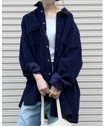 古着 | ジャケット/アウター