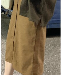 NICE CLAUP | ジャンパースカート