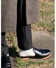 top value | スラックス