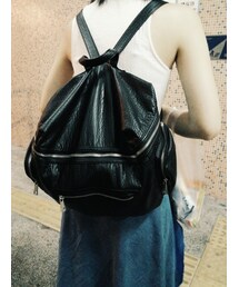 Bershka | バックパック/リュック