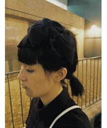 TOPSHOP | ヘアバンド