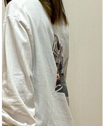 LOWRYS FARM | Tシャツ/カットソー