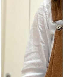 coen | シャツ/ブラウス