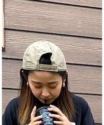 Carhartt | キャップ