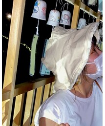 CIAOPANIC TYPY | ハット