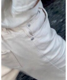 CIAOPANIC | デニムパンツ