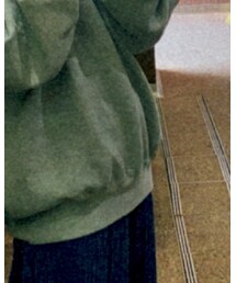 USED | スウェット