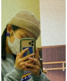 FREAK'S STORE | ニットキャップ/ビーニー