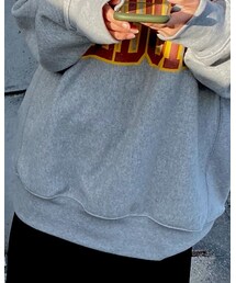 FREAK'S STORE | スウェット