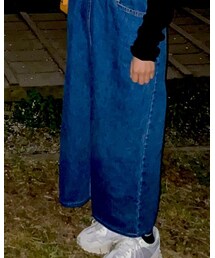 USED | オールインワン・サロペット