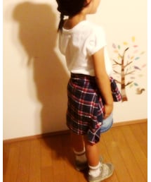 無印良品 | シャツ/ブラウス