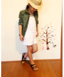 OLD NAVY | シャツ/ブラウス