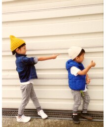 GAP | デニムジャケット