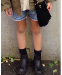 ZARA KIDS | ブーツ