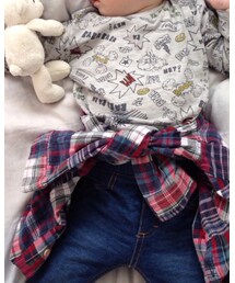 ZARA KIDS | Tシャツ/カットソー