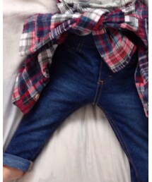 H&M | デニムパンツ