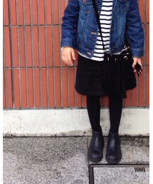 UNIQLO | スカート