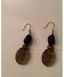 Handmade | ピアス（両耳用）