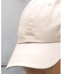 RETRO GIRL | キャップ