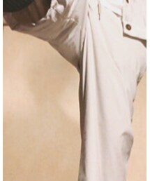 WRAPINKNOT | その他パンツ