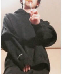 COOTIE PRODUCTIONS | パーカー