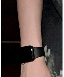 Apple | アナログ腕時計