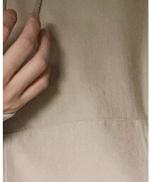 blurhms | パーカー