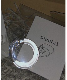blueta1 | (リング)