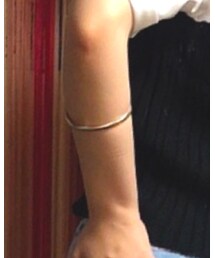 niko and... | バングル/リストバンド