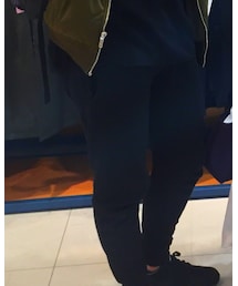 ZARA | その他パンツ