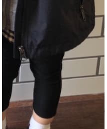 Moujonjon | その他パンツ