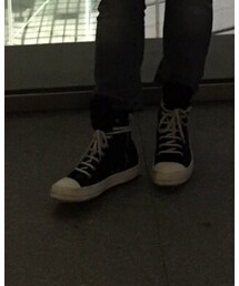 DRKSHDW by RICK OWENS | スニーカー