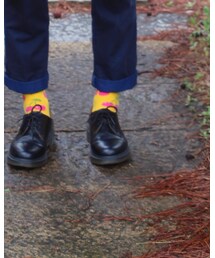 Dr. Martens | ローファー