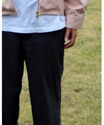 TAKEO KIKUCHI | スラックス