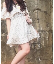 PAZZO | ワンピース