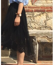 earth music&ecology | スカート