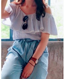 YAFEI🔍 | オールインワン・サロペット