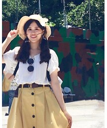 PAZZO | トップス