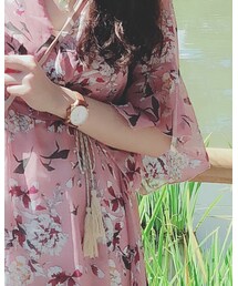 Ocean Pacific | 腕時計